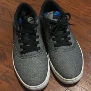 Nike sneakers